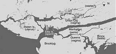 New York City